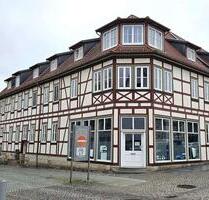 Familien aufgepasst! Geräumige 4-Zimmer Wohnung - Breitenworbis