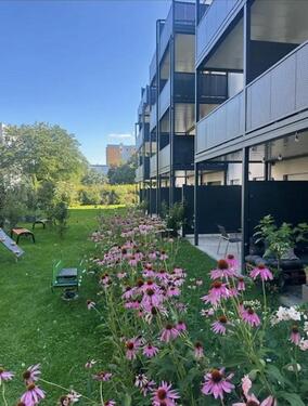 Foto - Luxus Business Apartment zu vermieten