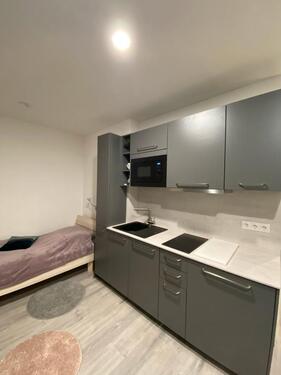 Foto - 1 Zimmer Etagenwohnung in Breitenthal