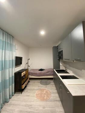 Foto - Etagenwohnung in Breitenthal zur Miete