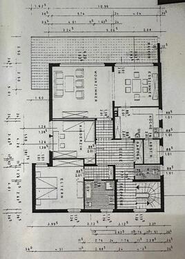 Foto - 4 Zimmer Wohnung zu vermieten - 1.580,00&nbsp;EUR Kaltmiete, ca.&nbsp; 133,00&nbsp;m&sup2;