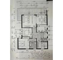 4 Zimmer Wohnung zu vermieten - 1.580,00&nbsp;EUR Kaltmiete, ca.&nbsp; 133,00&nbsp;m&sup2; in Herford (PLZ: 32049) Falkendiek