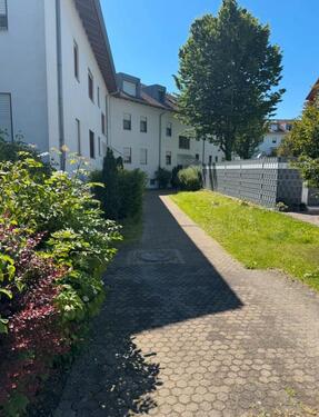 Foto - 2 Zimmer Wohnung Singen Nordstadt