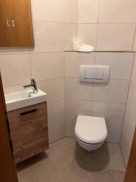 Foto - 3 Zimmer Erdgeschoßwohnung zur Miete in Nittendorf