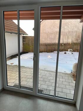 Foto - 3 Zimmer Erdgeschoßwohnung in Nittendorf