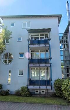 Foto - 3 Zimmer Dachgeschoßwohnung zur Miete in Saarbrücken