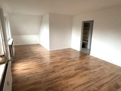 Foto - 3 Zimmer Etagenwohnung in Bönningstedt