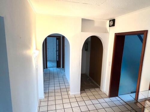 Foto - Etagenwohnung in Bönningstedt zur Miete