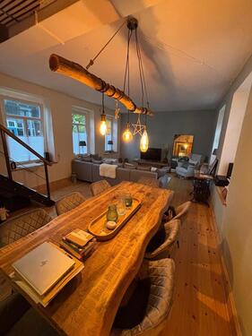 Foto - Etagenwohnung zur Miete in Schafflund