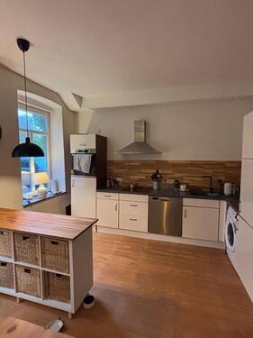 Foto - Etagenwohnung in Schafflund zur Miete