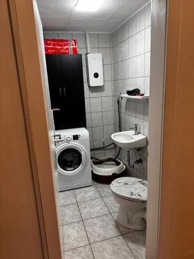 Foto - Etagenwohnung in Bünde zur Miete