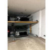 Duplex-Stellplatz (Garage) | Innenstadt Trier