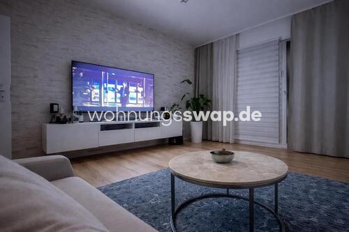 Foto - Wohnungsswap - 2 Zimmer, 56 m² - Eichborndamm, Reinickendorf, Berlin