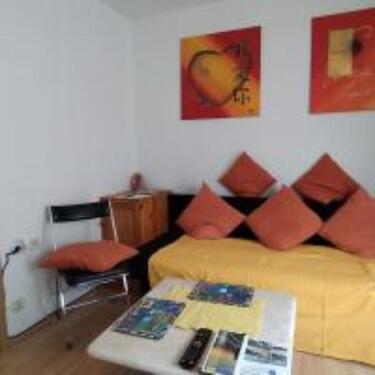 Foto - 1 Zimmer Etagenwohnung zur Miete in Baiersbronn