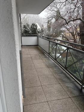 Foto - Etagenwohnung in Bremen zur Miete