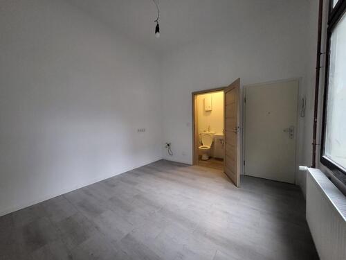 Foto - 1 Zimmer Erdgeschoßwohnung in Wuppertal