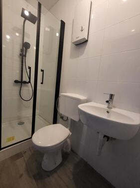 Foto - Erdgeschoßwohnung in Wuppertal zur Miete