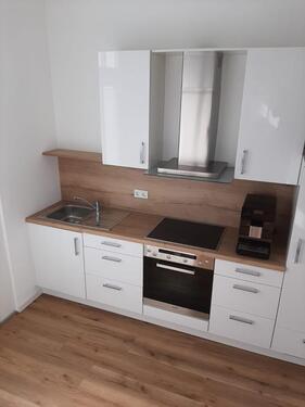 Foto - Etagenwohnung in Verl zur Miete