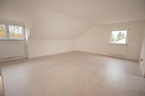 Foto - 2 Zimmer Dachgeschoßwohnung zur Miete in Sulzbach-Rosenberg
