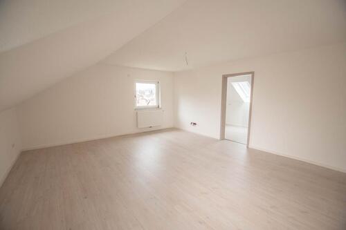 Foto - 2 Zimmer Dachgeschoßwohnung in Sulzbach-Rosenberg