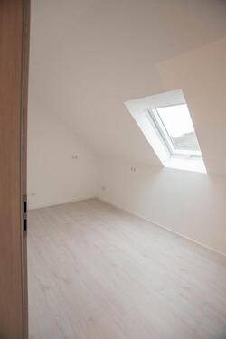 Foto - Dachgeschoßwohnung in Sulzbach-Rosenberg zur Miete