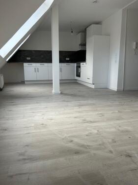 Foto - 4 Zimmer Dachgeschoßwohnung zur Miete in Plettenberg