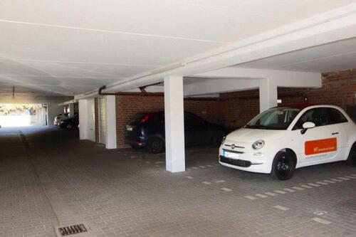 Foto - Überdachter Stellplatz