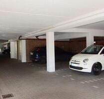 Überdachter Stellplatz|Offener Tiefgaragenstellplatz - Innenstadt - Haltern am See