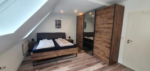 Foto - 63qm Dachgeschosswohnung in Siegen zu vermieten