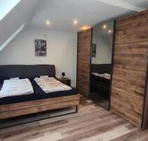 63qm Dachgeschosswohnung in Siegen zu vermieten