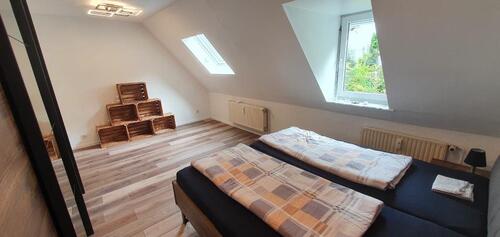 Foto - 3 Zimmer Dachgeschoßwohnung zur Miete in Siegen