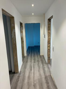 Foto - Sanierte 4-Raumwohnun in Niedergörsdorf