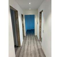 Sanierte 4-Raumwohnun in Niedergörsdorf - Luckenwalde