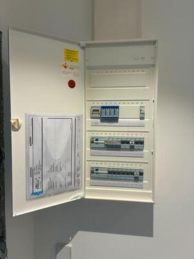 Foto - 4 Zimmer Erdgeschoßwohnung zur Miete in Luckenwalde