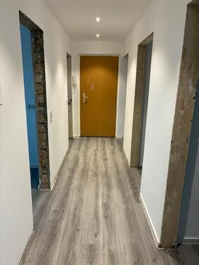 Foto - 4 Zimmer Erdgeschoßwohnung in Luckenwalde