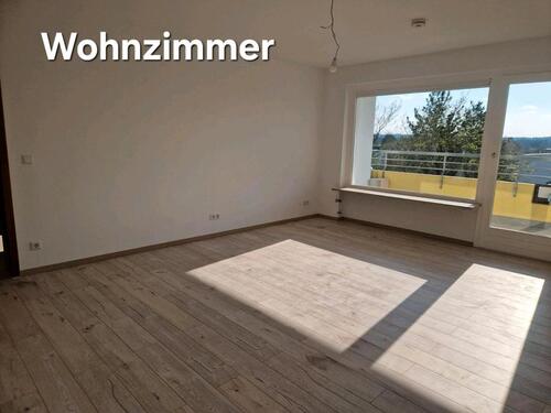 Foto - 3 Zimmer Etagenwohnung zur Miete in Rüsselsheim am Main