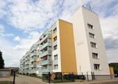 Foto - Barrierearme 2-Raum-Wohnung im Betreuten Wohnen