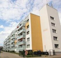 Barrierearme 2-Raum-Wohnung im Betreuten Wohnen - Wittenberg Lutherstadt