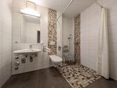 Foto - 2 Zimmer Etagenwohnung zur Miete in Wittenberg Lutherstadt