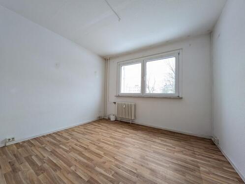 Foto - 2 Zimmer Etagenwohnung in Wittenberg Lutherstadt