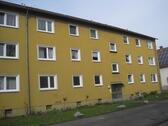 Foto - 2 Zimmer Etagenwohnung zur Miete in Werl