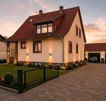 Einfamilienhaus I Wintergarten I großer Garten I PRIVAT I 184 qm - Bad Grund (Harz)