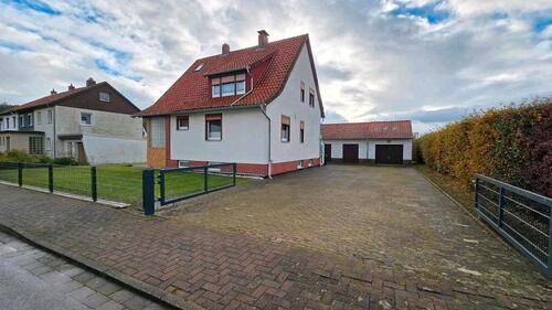 Foto - 7 Zimmer Mehrfamilienhaus, Wohnhaus zum Kaufen in Bad Grund (Harz)