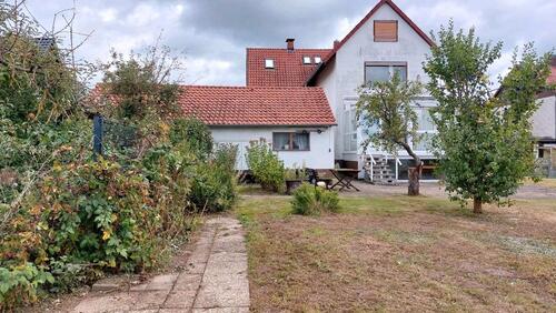 Foto - Mehrfamilienhaus, Wohnhaus in Bad Grund (Harz) zum Kaufen