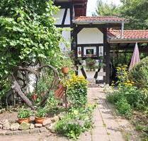 Wohnen im Paradies: Alter Bahnhof Buchholz in der Südheide - Schwarmstedt