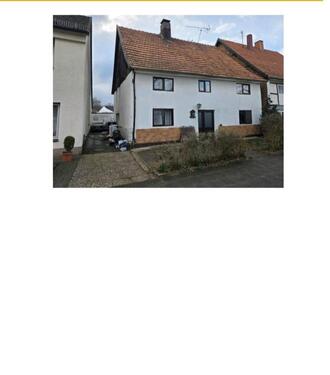 Foto - Haus zu verkaufen 30.000 Euro - 30.000,00&nbsp;EUR Kaufpreis, ca.&nbsp; 160,00&nbsp;m&sup2;