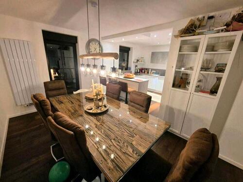 Foto - 4 Zimmer Reihenhaus zum Kaufen in Beckingen