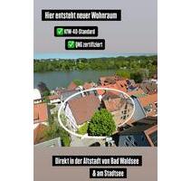 WHG 7 | 2-Zi.-ETW in Bad Waldsee | KfW40 l Zentrale Altstadtlage