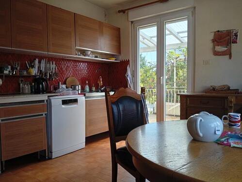 Foto - 7 Zimmer Einfamilienhaus zum Kaufen in Neuenburg am Rhein