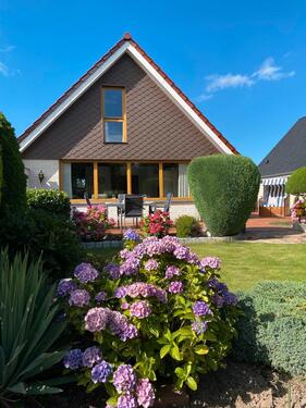 Foto - Ostsee Ferienhaus am Meer 150 zum Strand Ferienwohnung ☀️☀️